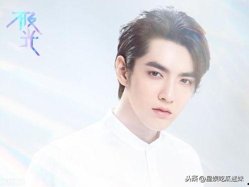 李易峰最新吃瓜爆料图片,揭秘娱乐圈背后的惊人真相！